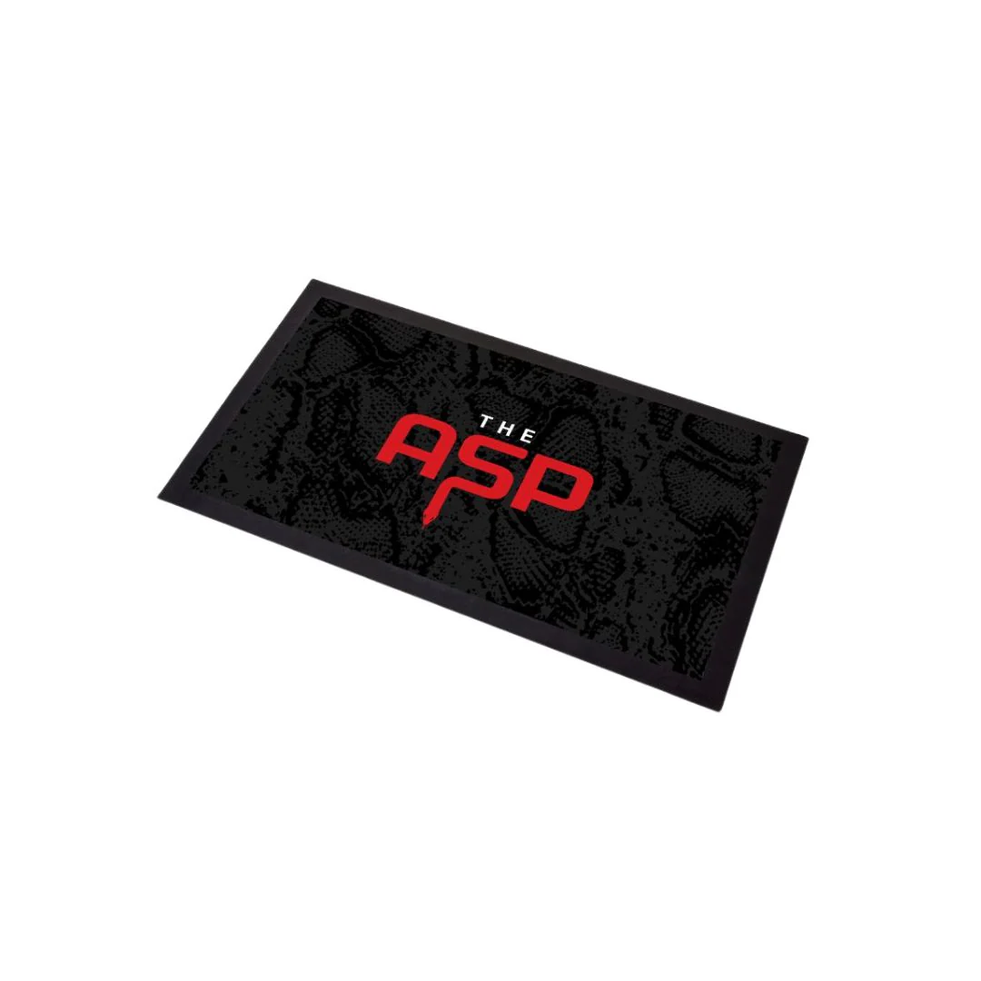 ASP Bar Runner