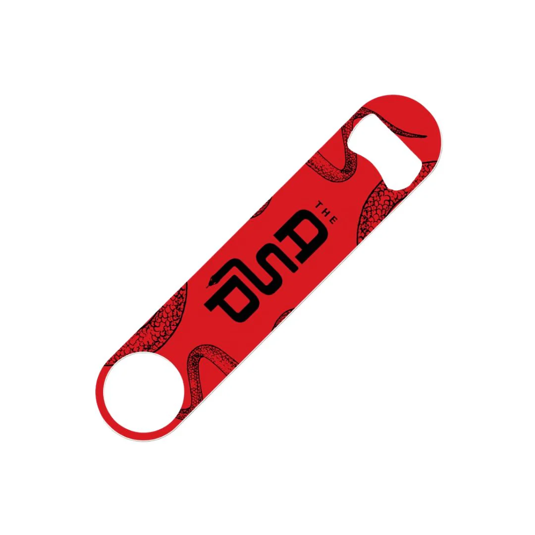 ASP Bottle Opener
