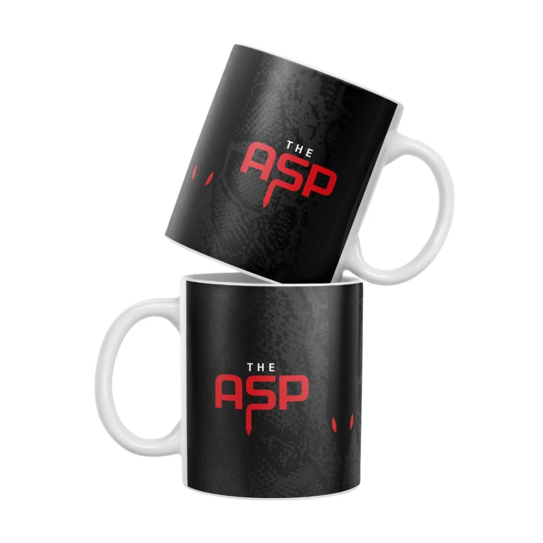 ASP Mugs