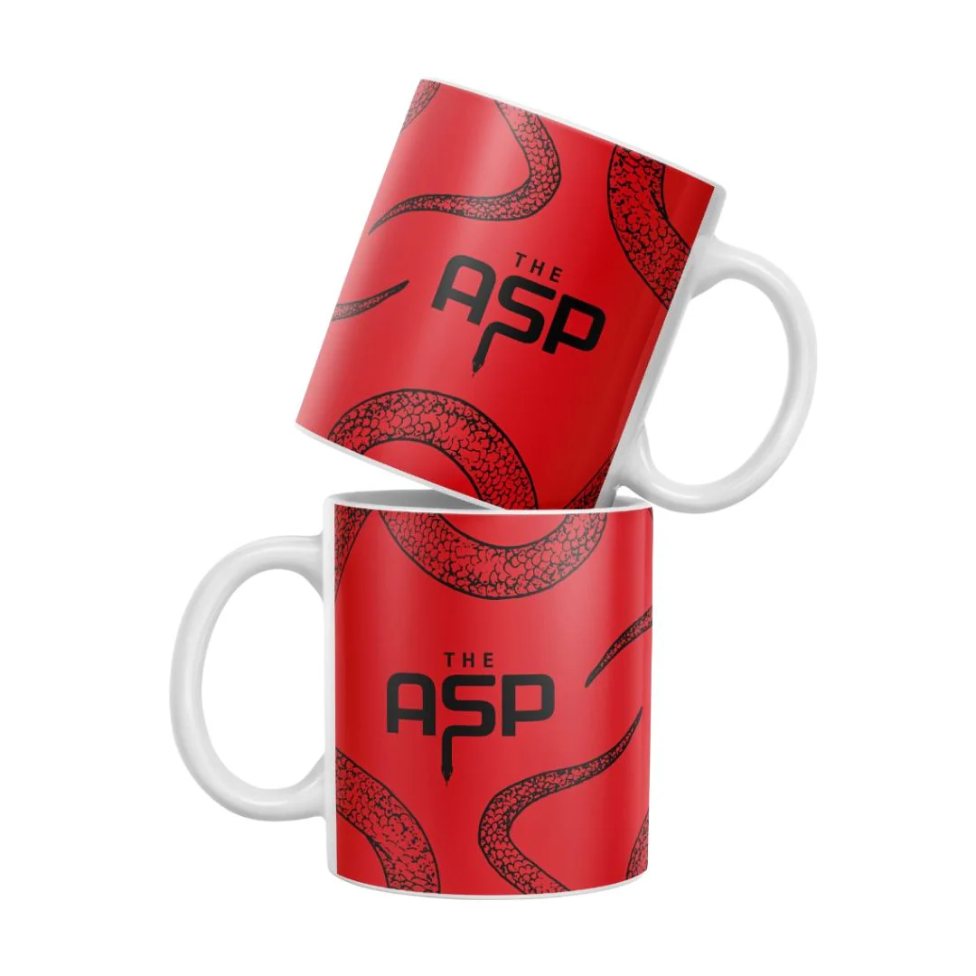ASP Mugs