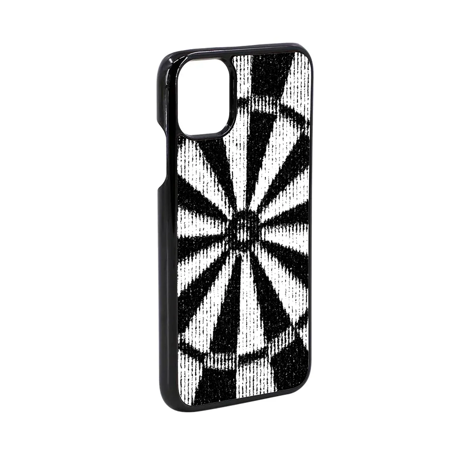 Dartboard Stylised Phone Case
