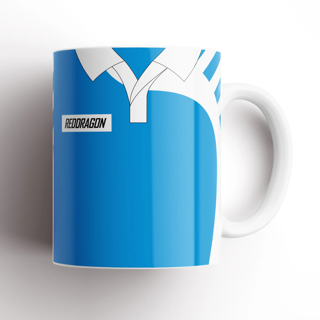 Gerwyn Price 2018 Shirt Mug