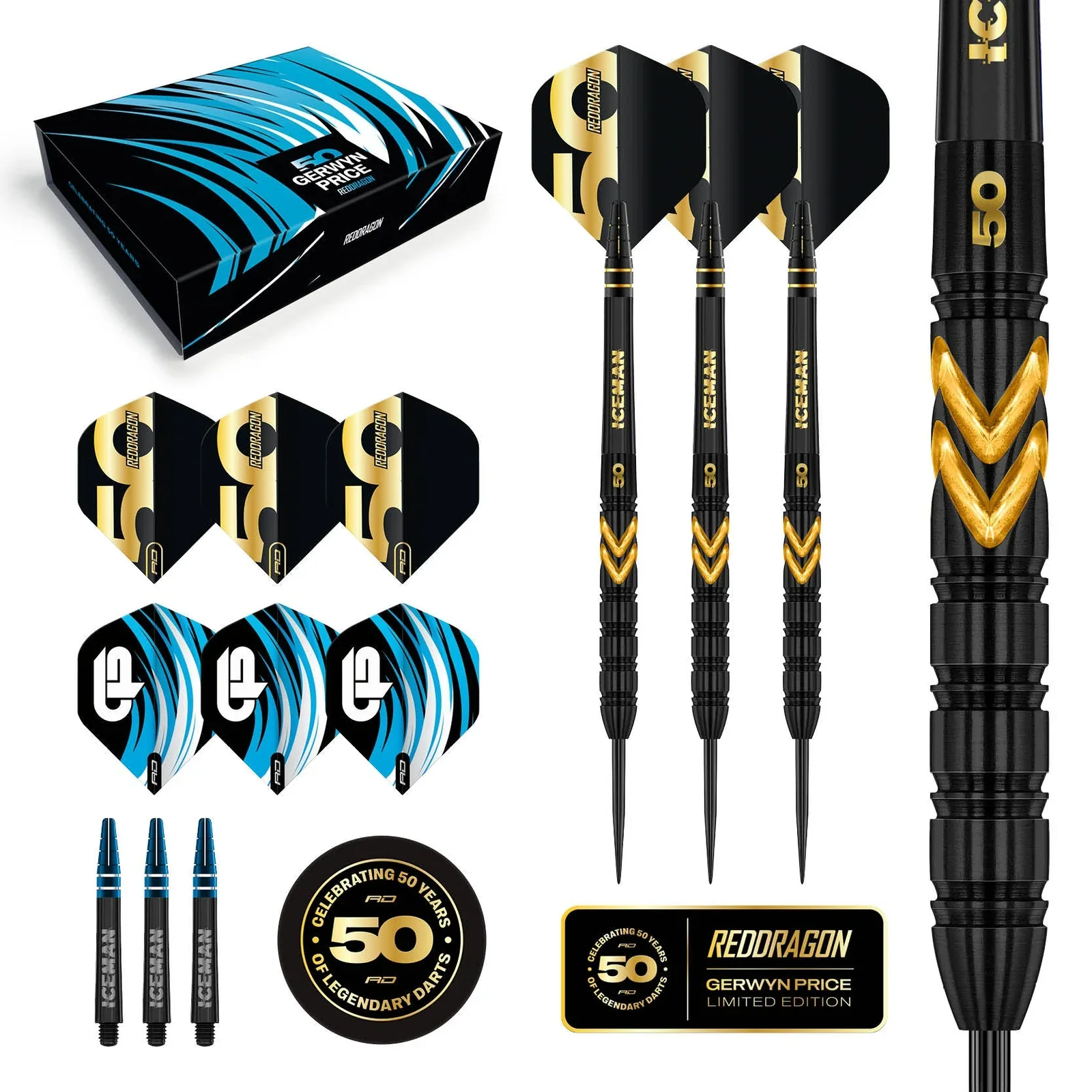 UK Open Weekend Sale