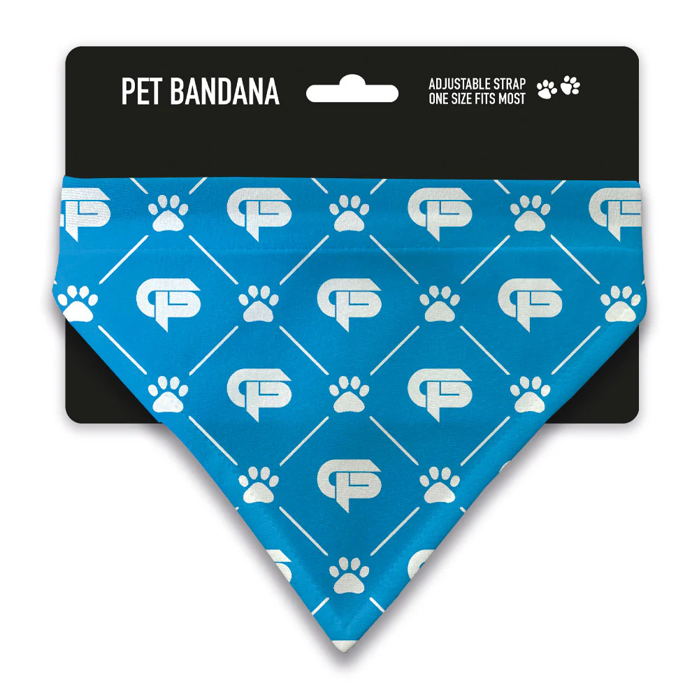 Gerwyn Price Pet Bandana