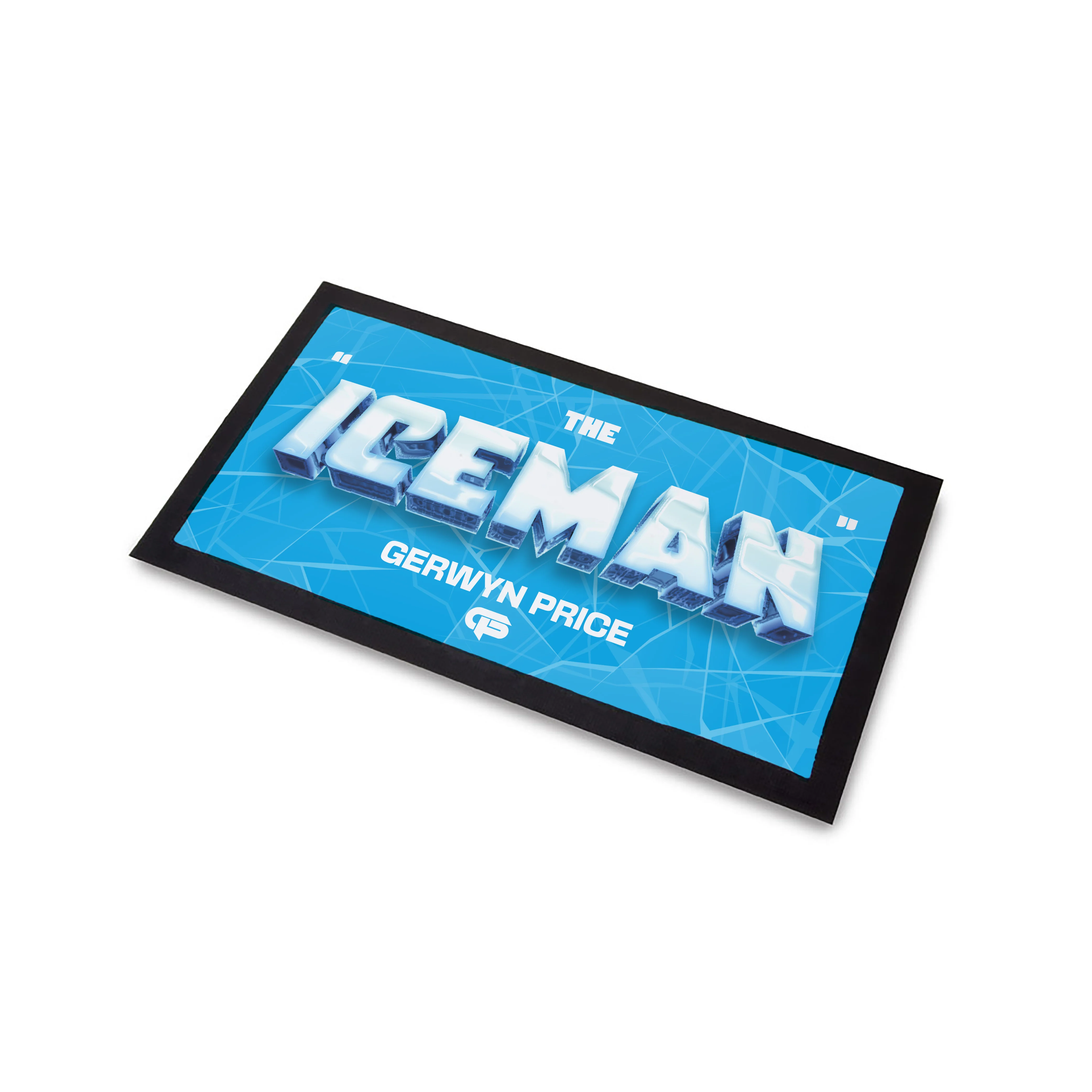 Gerwyn Price Iceman Bar Runner