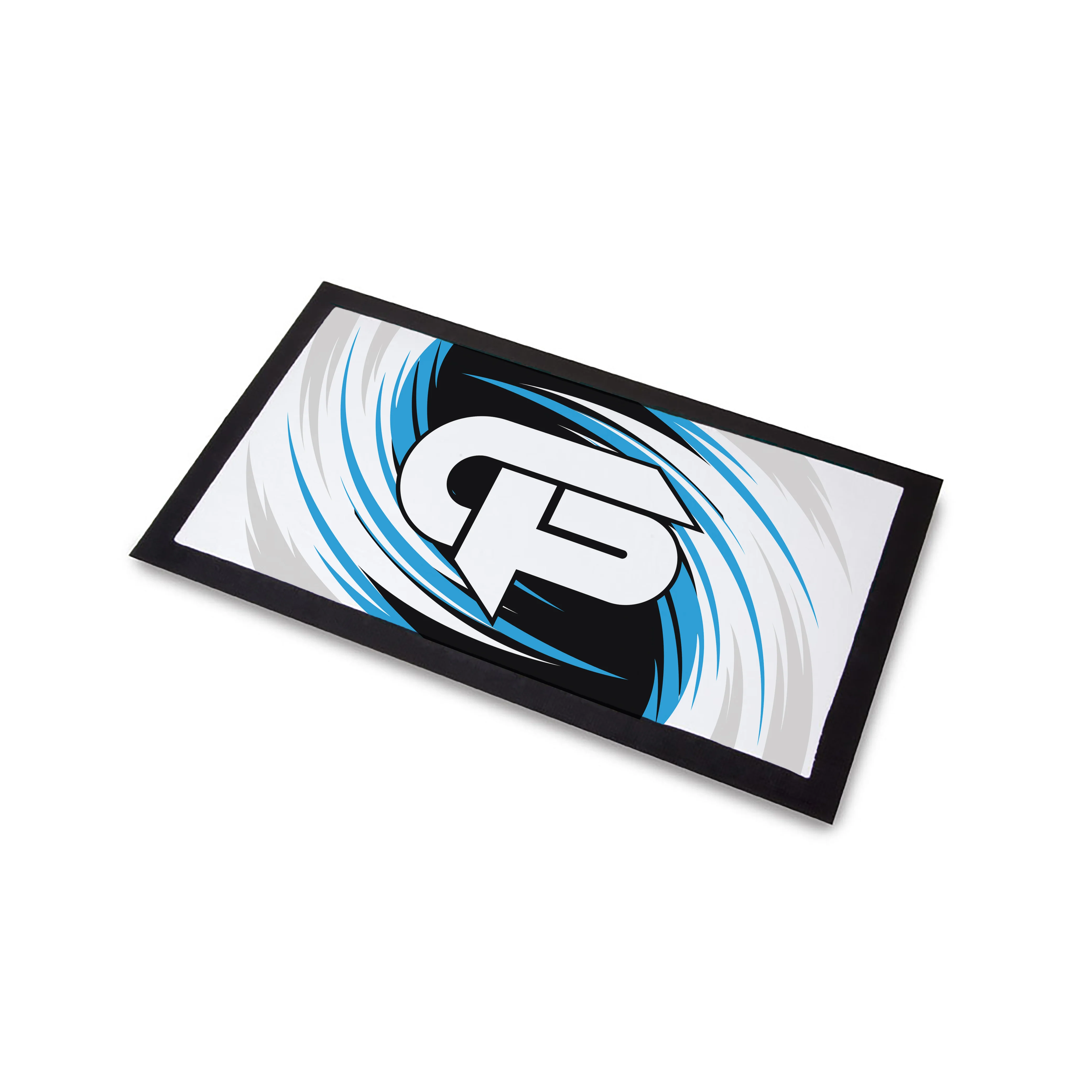 Gerwyn Price Runner