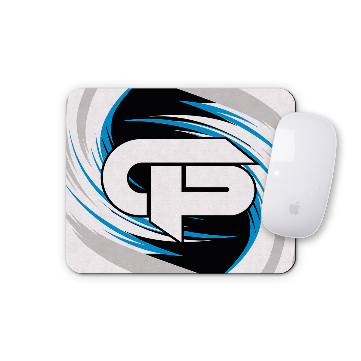 Gerwyn Price Shirt Mousemat