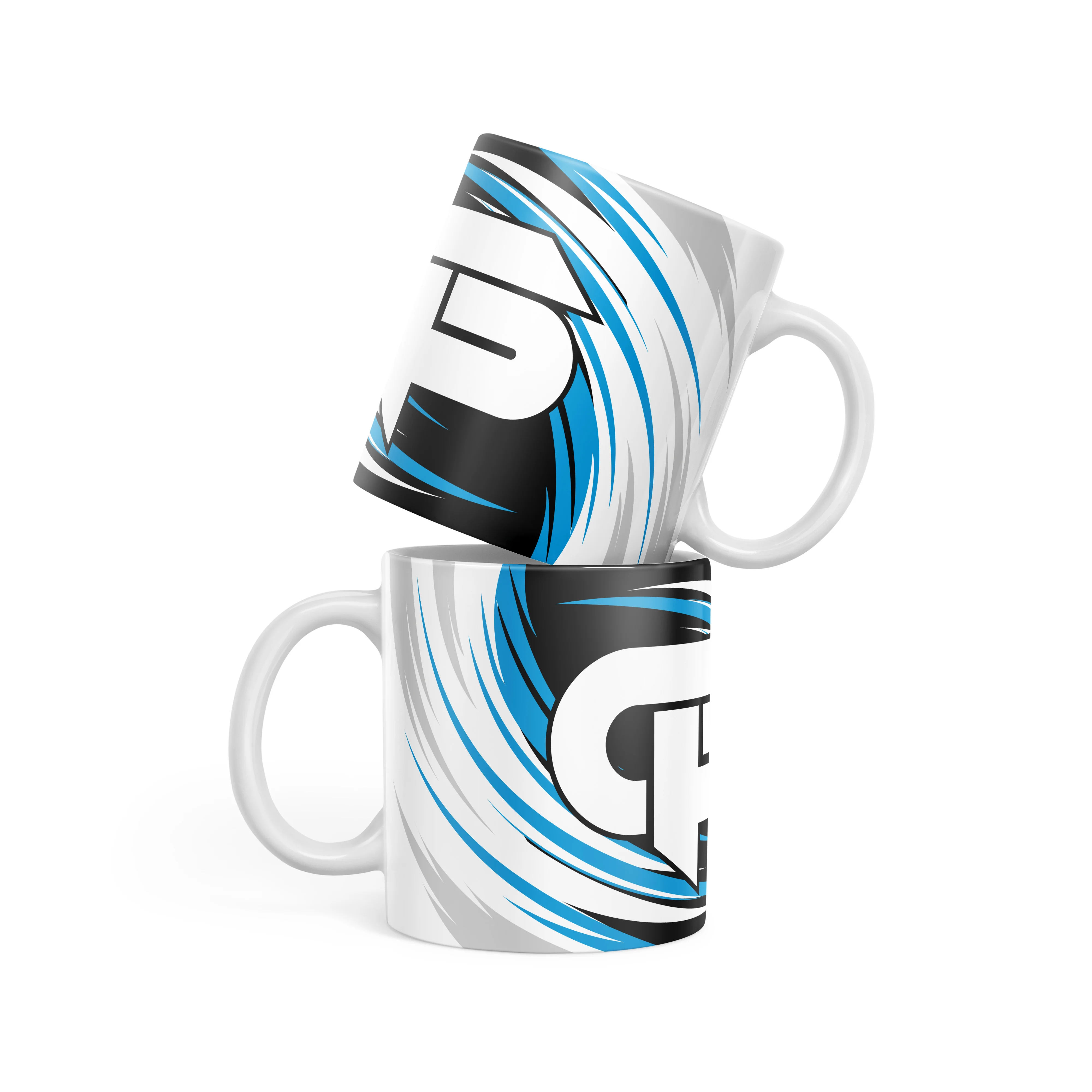 Gerwyn Price Shirt Mug