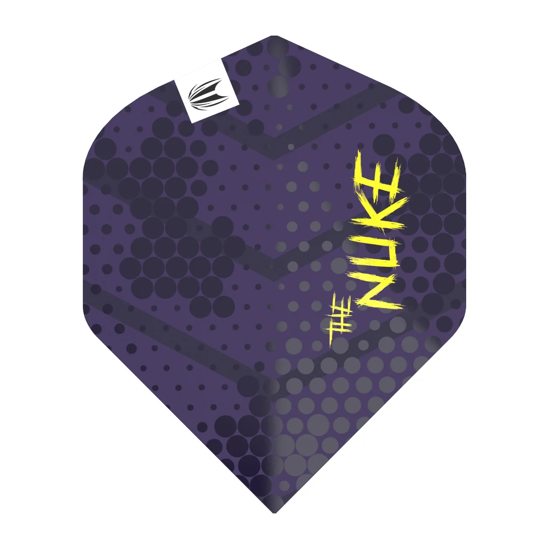Luke Littler Pro Ultra No2 Flights - Image 2