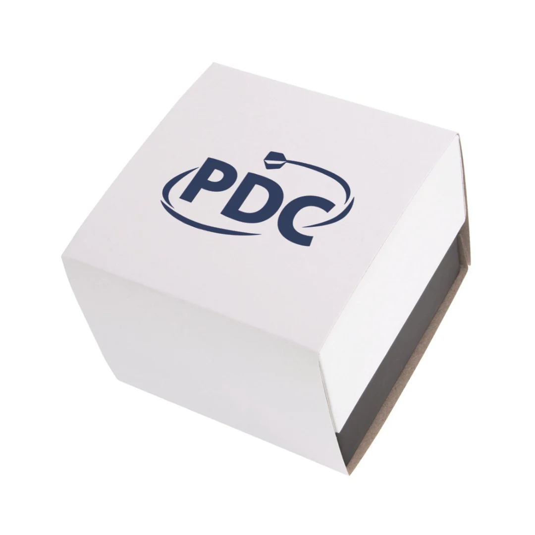 New PDC Darts Watch Mens Silver 42mm - Image 7