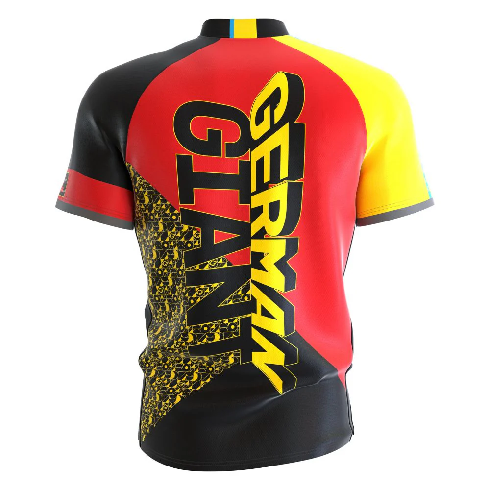 Gabriel Clemens Replica Shirt - Image 3