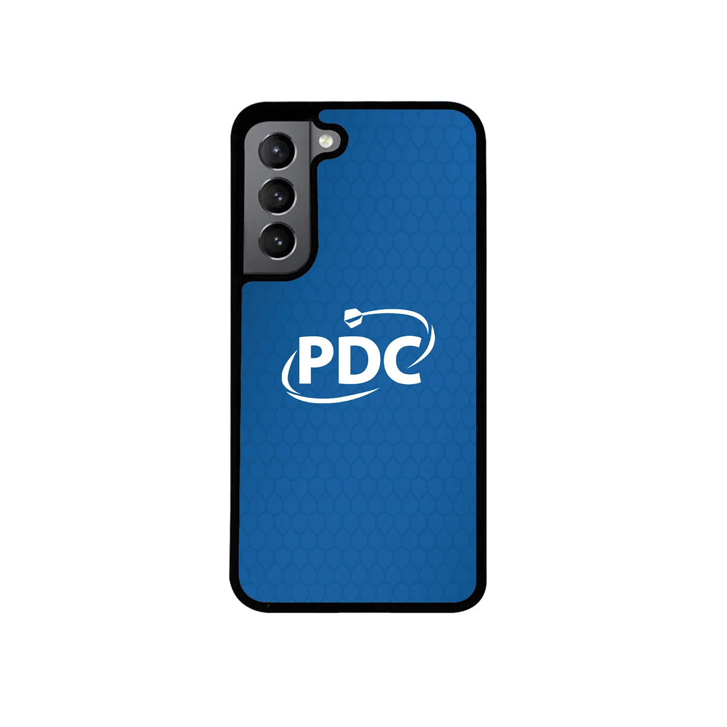 PDC Blue Phone Case - Image 2
