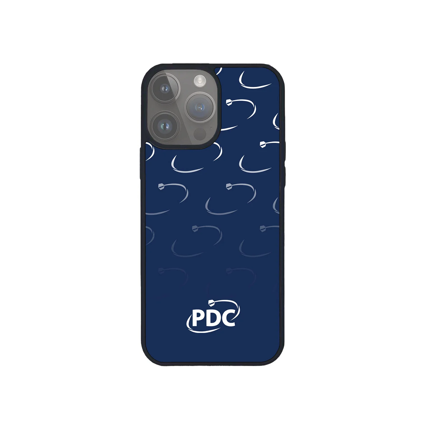 PDC Dart Circle Phone Case