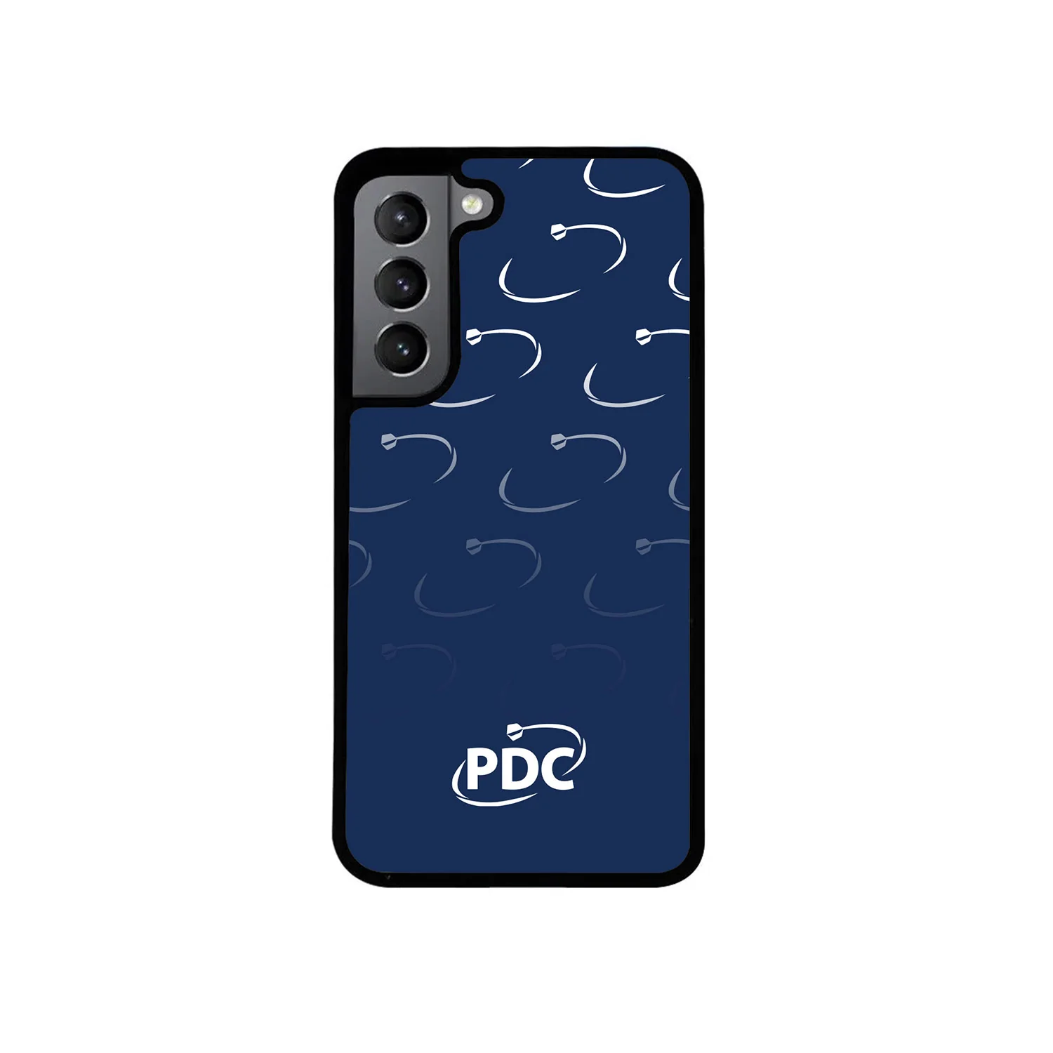 PDC Dart Circle Phone Case - Image 2