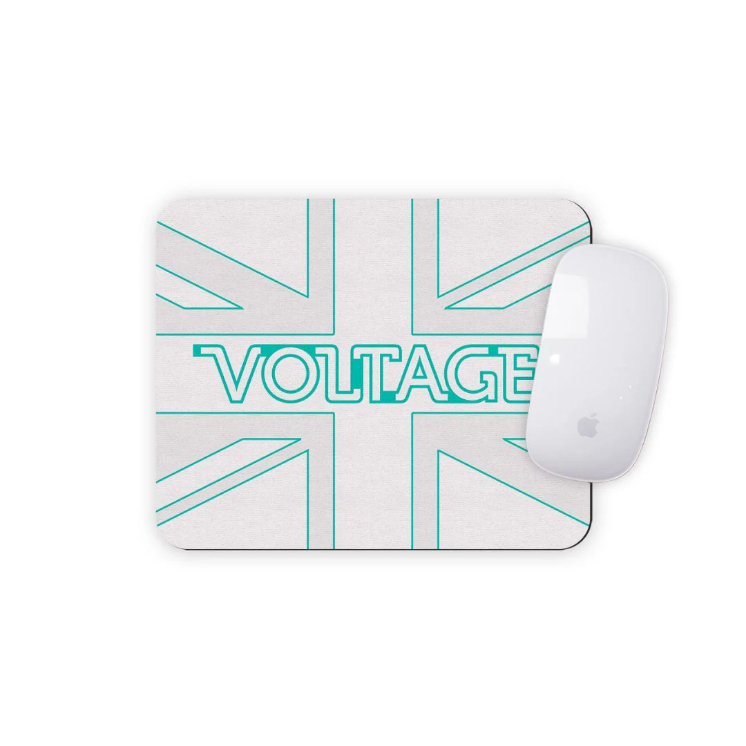 Rob Cross Mouse Mat