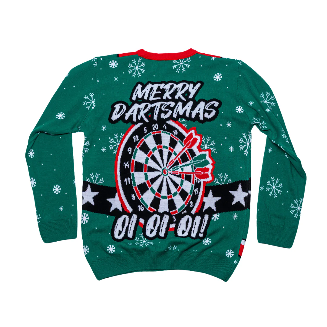 PDC Elf Jumper - Image 2