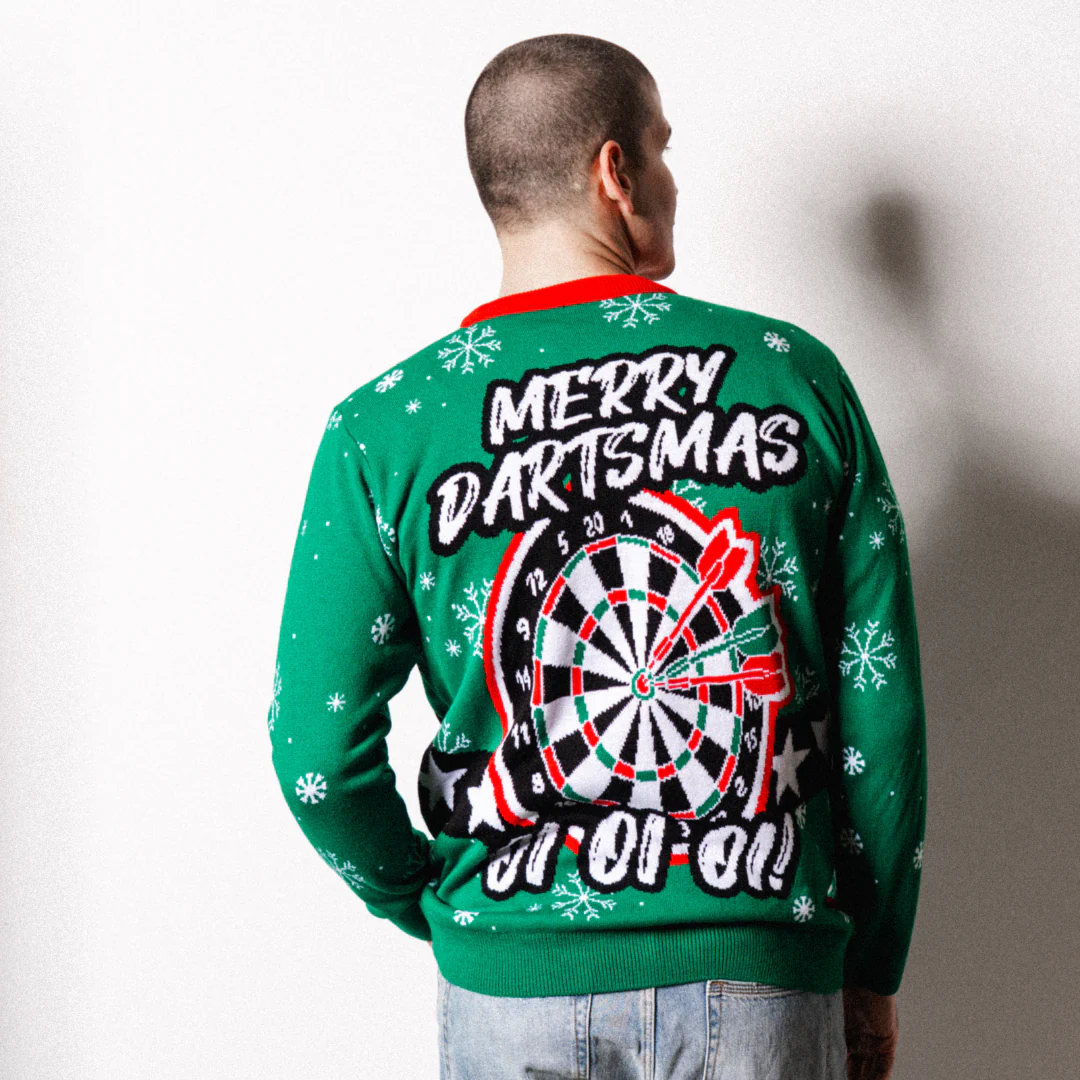 PDC Elf Jumper - Image 4