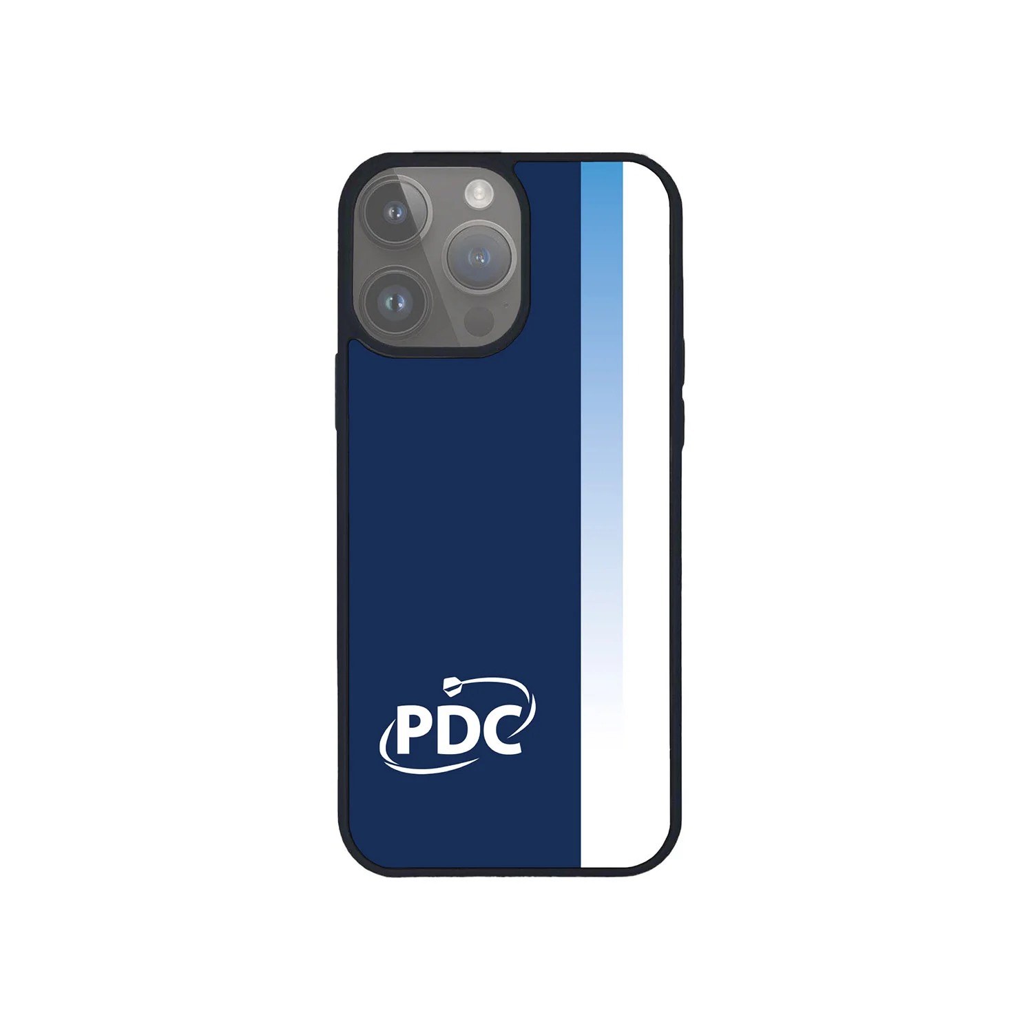 PDC Stripe Phone Case