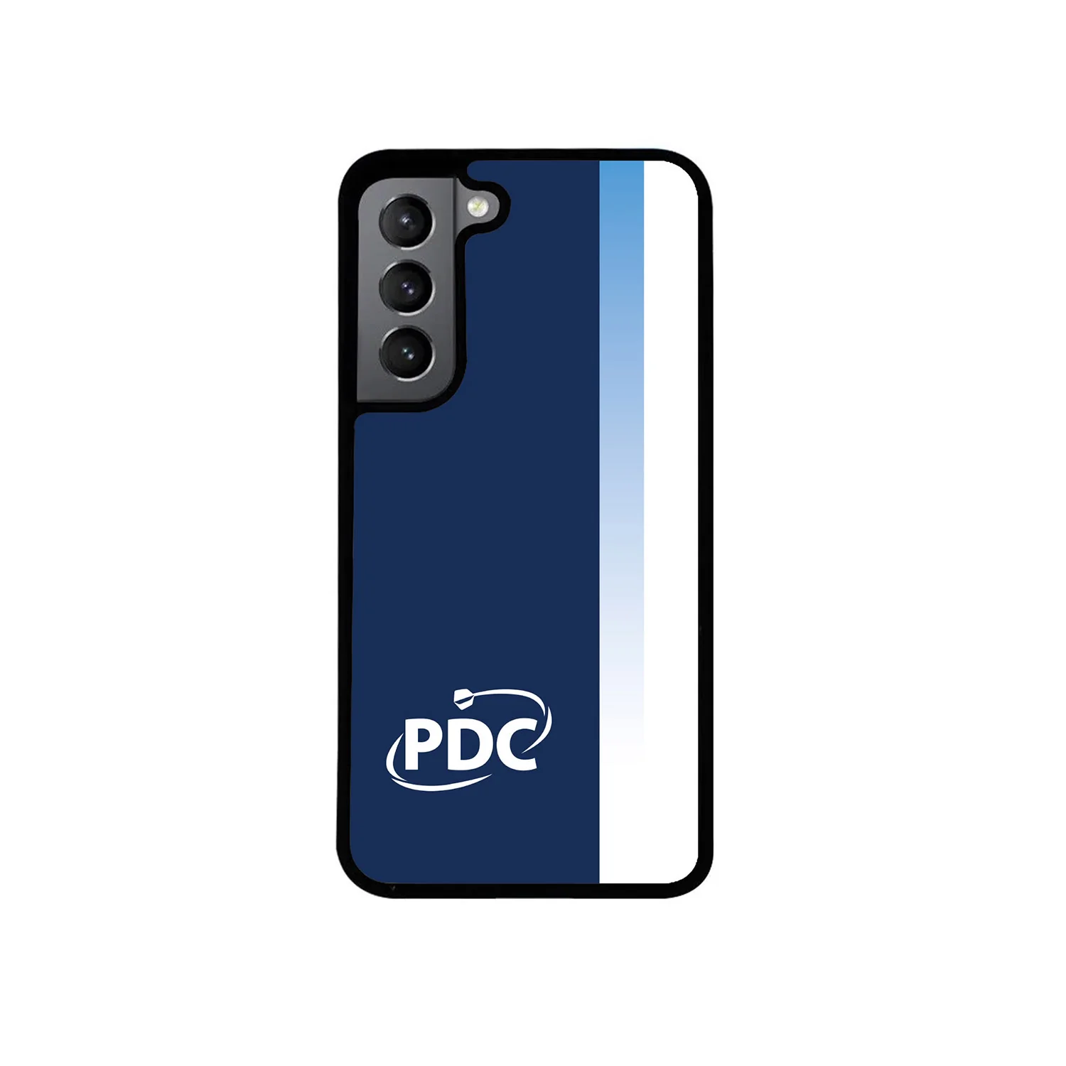 PDC Stripe Phone Case - Image 2
