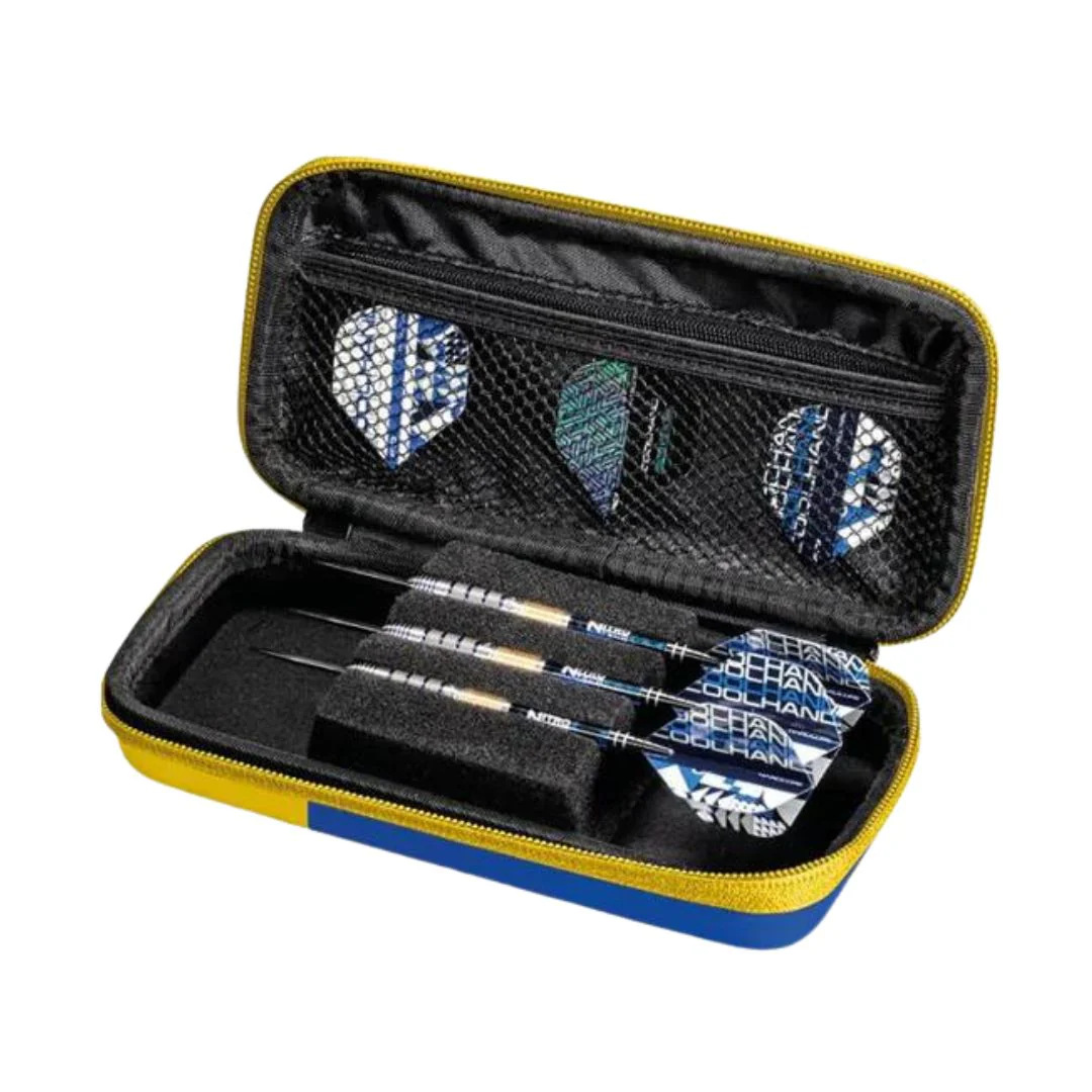 Red Dragon Monza Luke Humphries Dart Case - Image 2