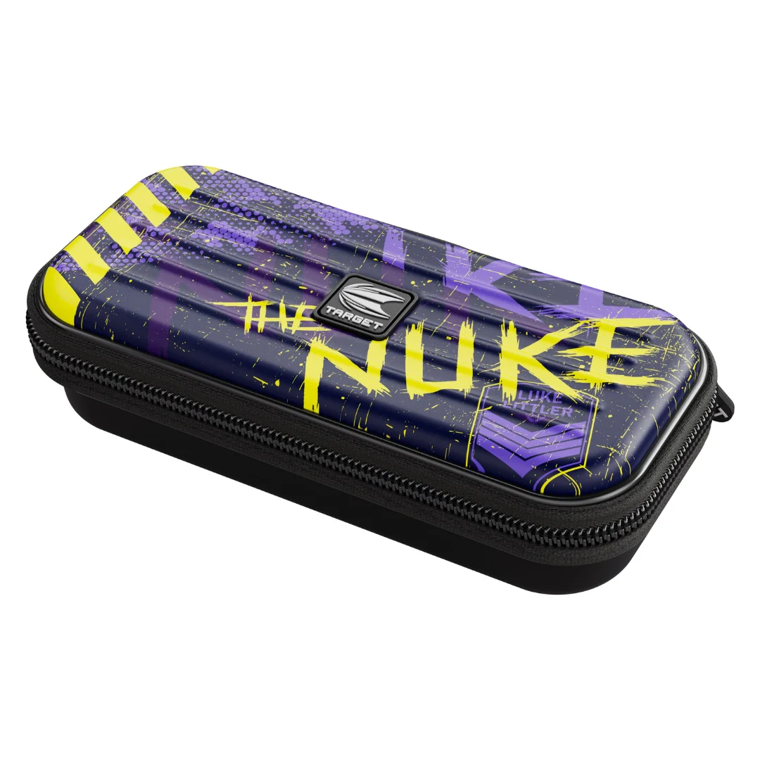 Takoma Luke Littler Wallet