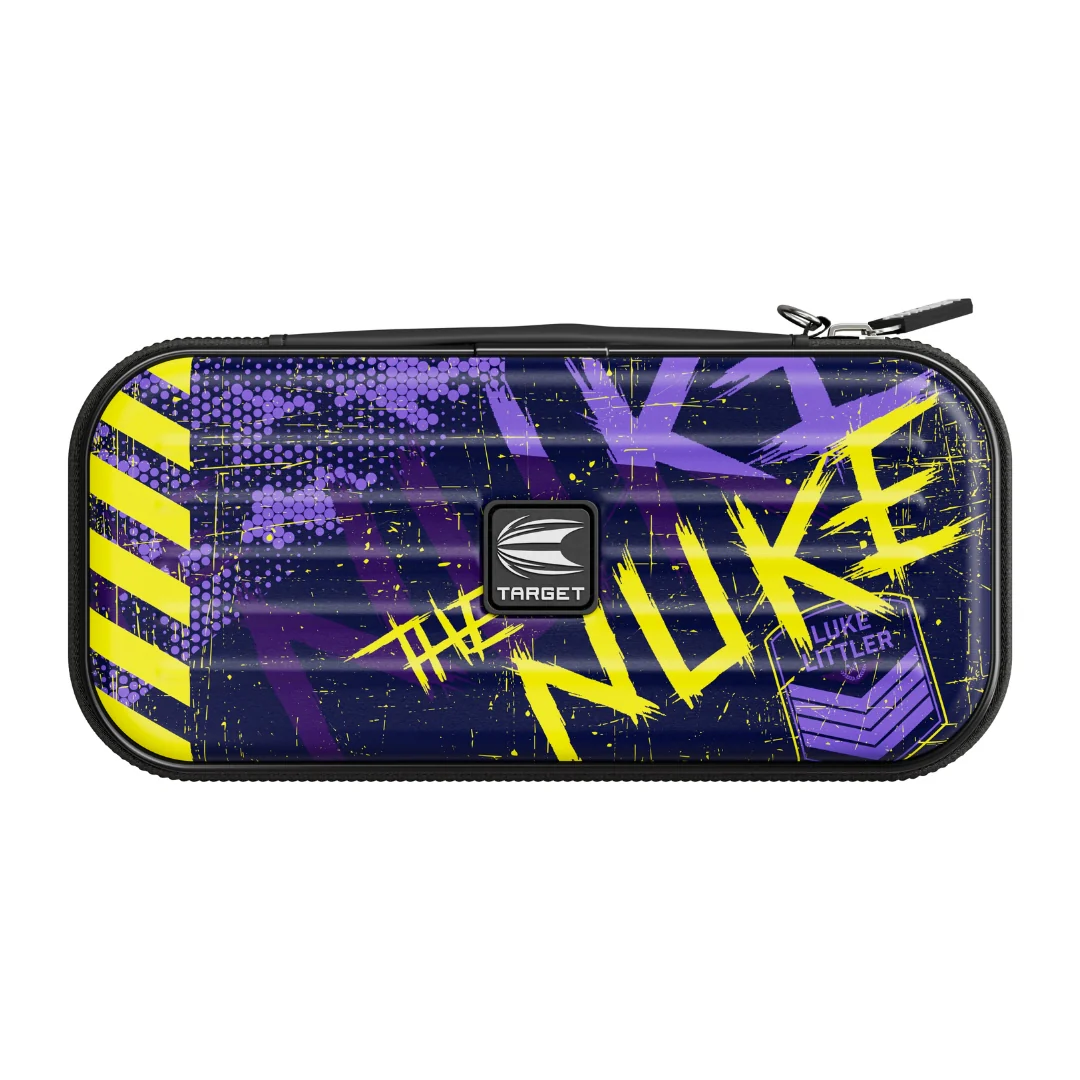 Takoma Luke Littler Wallet - Image 2