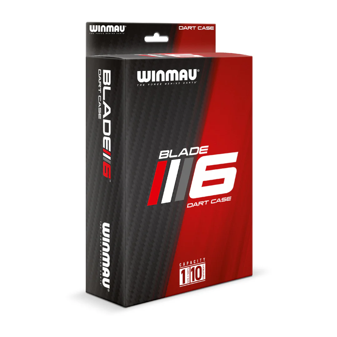 BLADE 6 DART CASE - Image 5