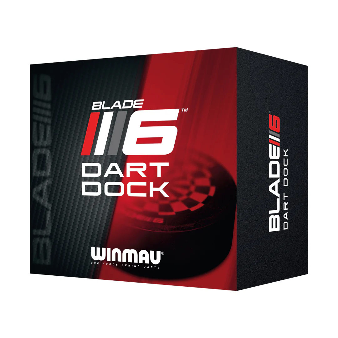 Winmau Blade 6 Dart Dock - Image 3