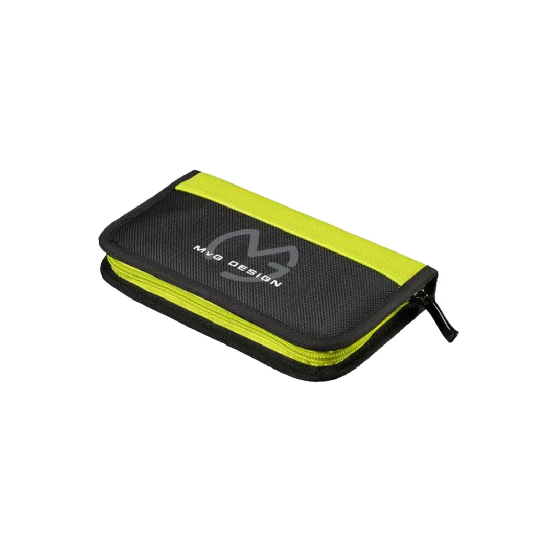 Winmau MvG Sport Edition Wallet