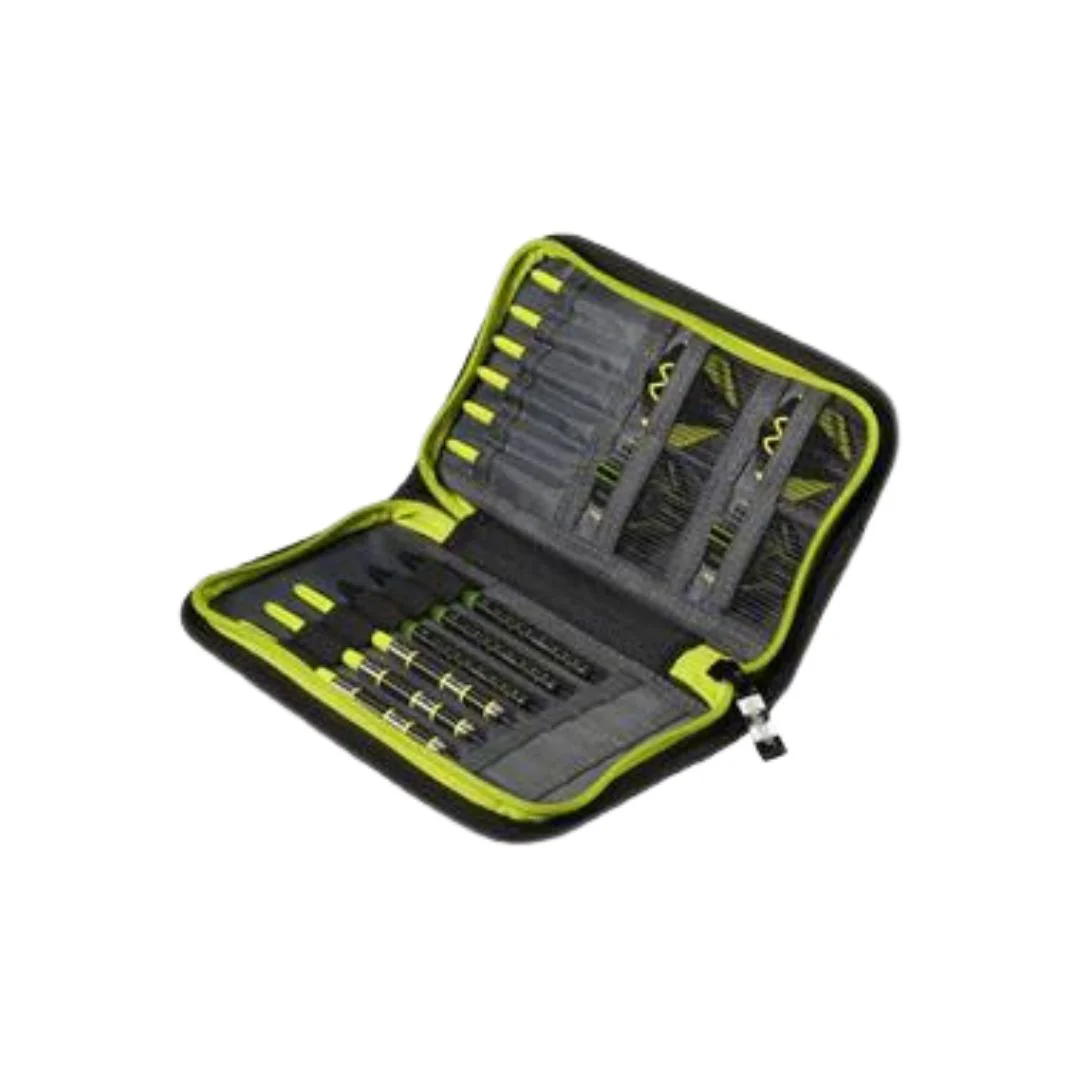Winmau MvG Sport Edition Wallet - Image 2