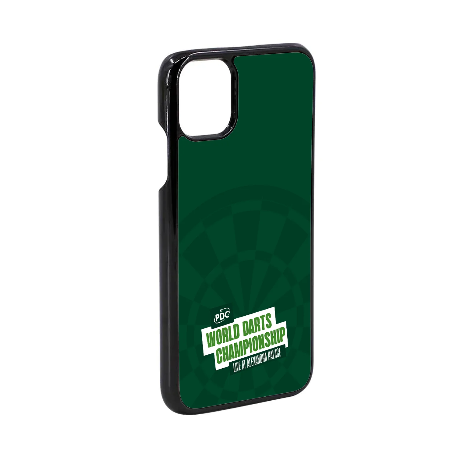World Darts Championship Green Dart Phone Case