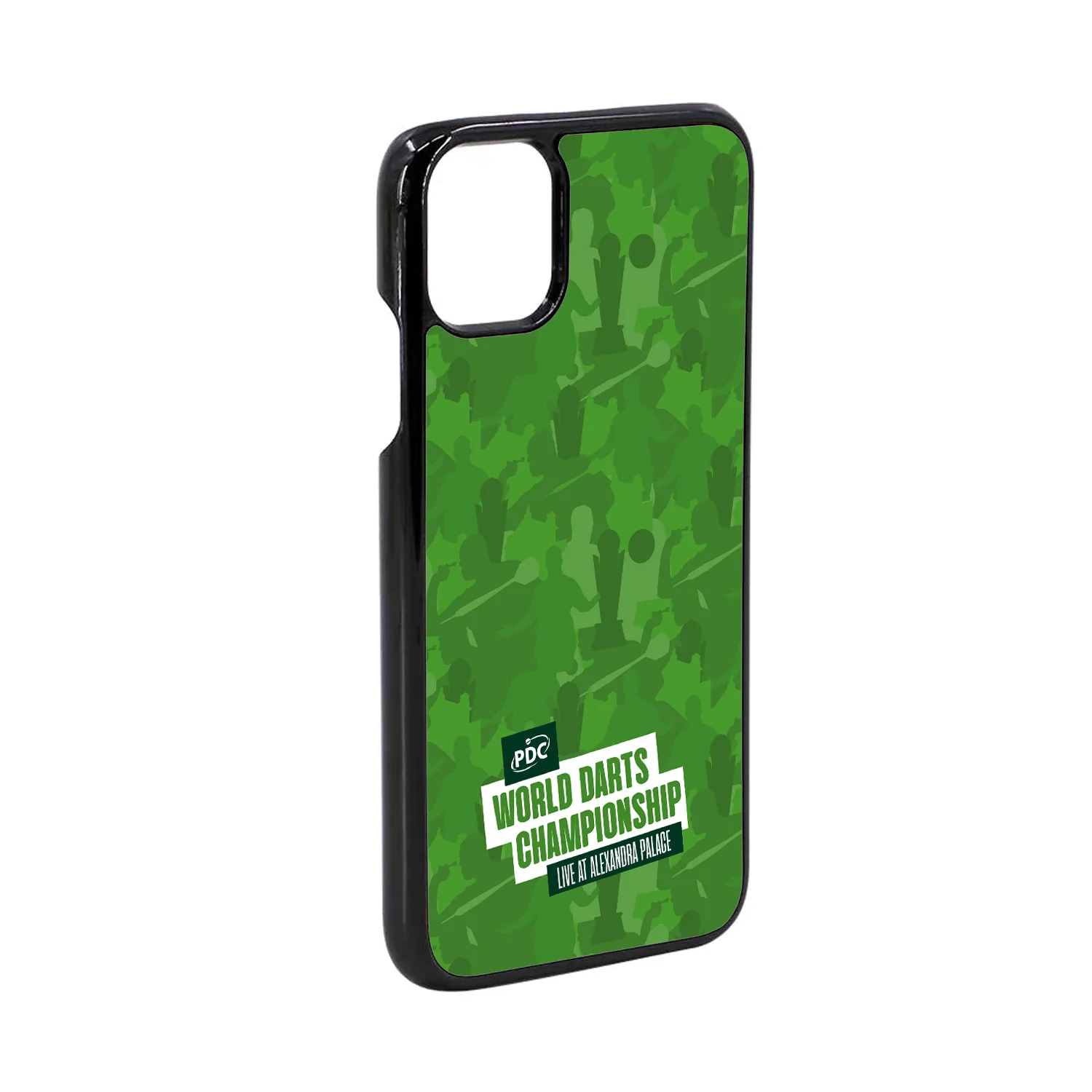 World Darts Championship Pattern Phone Case